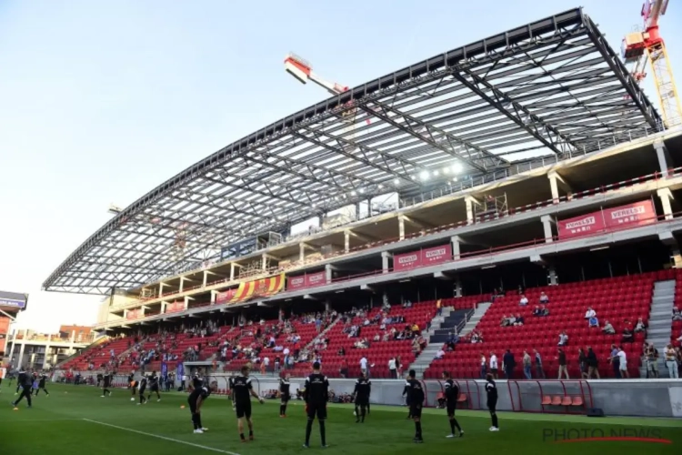 Voetbalschandaal zorgt voor onduidelijkheid, Beerschot Wilrijk speelt topper bij KV Mechelen 'onder voorbehoud'