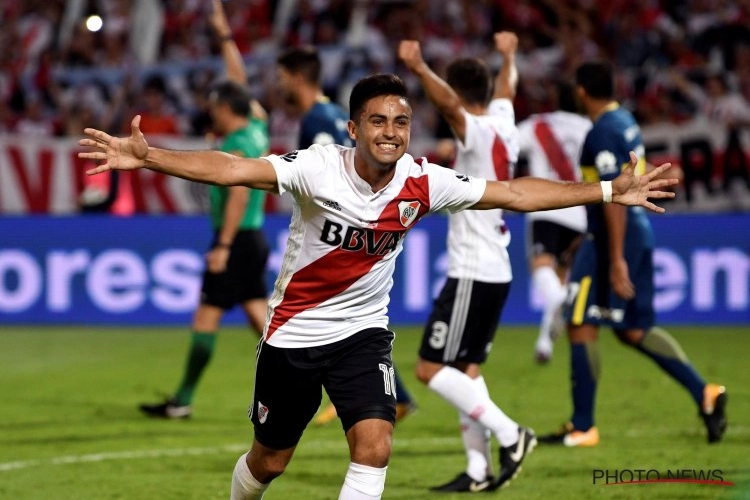 ? Dé Superclasico: Boca Juniors-River Plate is goed voor fantastische beelden in Argentijnse heksenketel