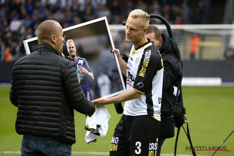 ? Kippenvel! Herbeleef het onthaal van Deschacht in Anderlecht