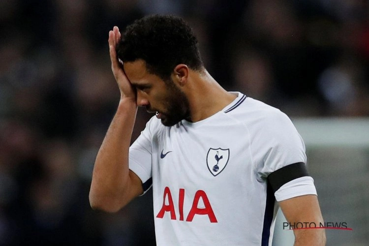 Mousa Dembélé zoekt heil in Qatar