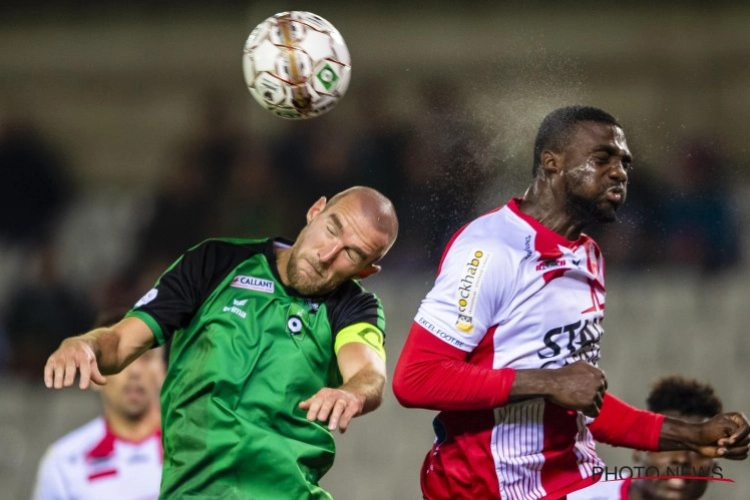 Cercle wil doorstomen tegen Waasland-Beveren, met opvallende belangrijke pion: "Fans hebben er ons doorheen gesleept"