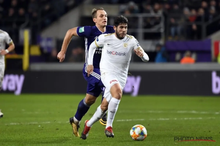 Frank Arnesen laat zich uit over vermeende interesse Anderlecht in Pozuelo - Jan Mulder spreekt hem keihard tegen