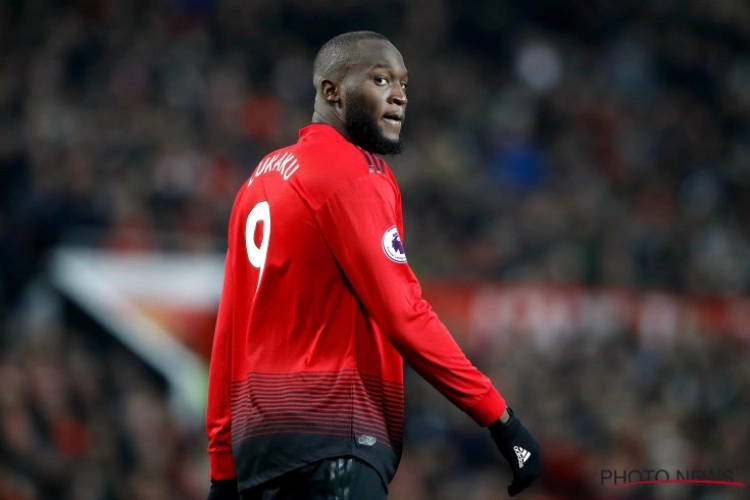 Zit daar een bedoeling achter? Lukaku scoort en viert met een opmerkelijk gebaar