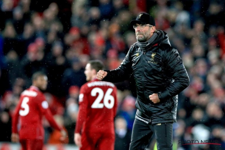 ? 'Boxing Day': Liverpool profiteert optimaal van nieuwe uitschuiver Man City en loopt verder weg, Tottenham haalt genadeloos uit