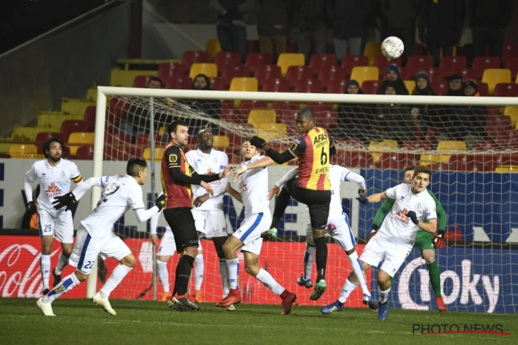 Heizeldroom? Mechelen en Union leveren echte cupmatch met twee gezichten af, beslissing valt volgende week in Brussel