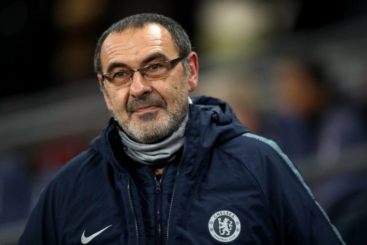 AS Roma wil Sarri van Chelsea volgend seizoen als coach