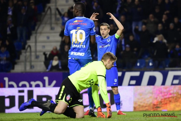 Moeskroen pleegt hold-up in Genk