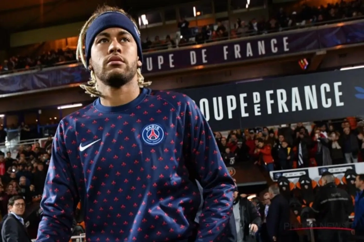 'Dit is het bod dat Barcelona richting Parijs stuurde voor Neymar'