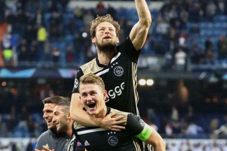 'Absolute grootmacht brengt last-minute bod uit op de Ligt'