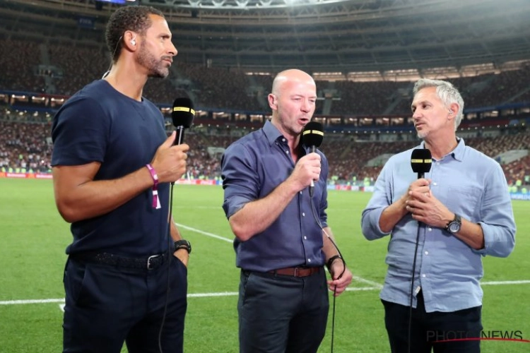 Gary Lineker heeft zin in de komende jaren met de Engelse nationale ploeg: "De volgende jaren worden een en al pret"