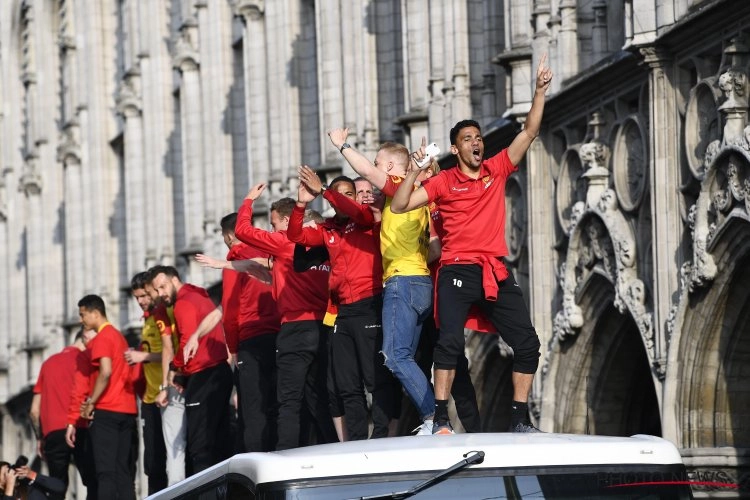 BREAKING: KV Mechelen stapt nu al naar burgerlijke rechtbank: "Rechten verdediging worden niet gerespecteerd! Dit is niet ernstig!"