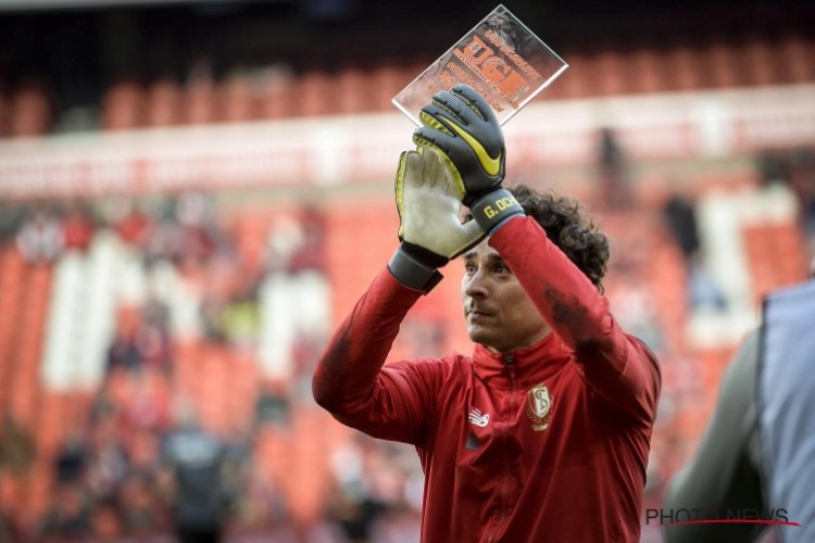 Ochoa liet een Mexicaans aanbod schieten en wil naar Spanje