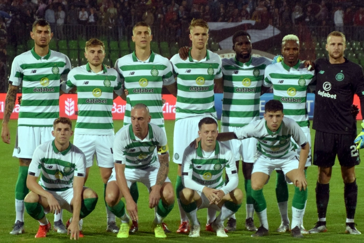 Vervelend nieuws! Ex-Club speler valt meteen uit met een blessure bij Celtic 