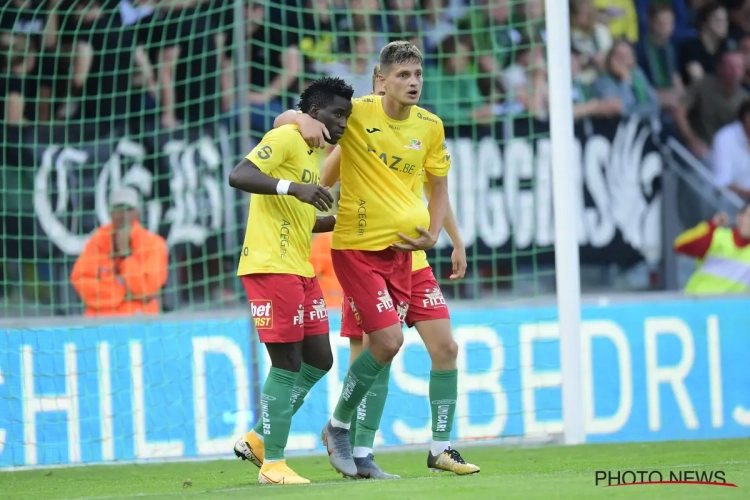 Supporters KV Oostende zijn tevreden over deze man: "Hij heeft een duidelijke visie"