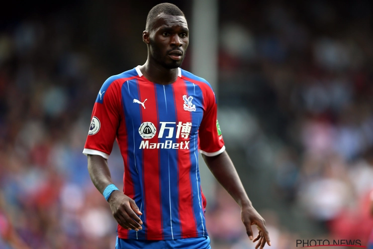 OFFICIEEL: Crystal Palace haalt concurrent voor Benteke, mag Club Brugge hopen?