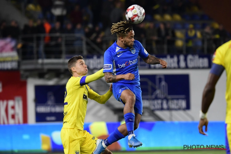 STVV wint derby: "Het loopt heel goed met de nieuwe coach"