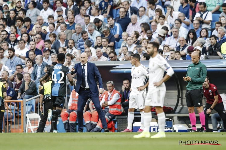 "Hadden 6 op 6 kunnen hebben": Waarom de 2-2 in Madrid een gemiste kans is voor Club Brugge én de Europese lente nog bikkelen wordt