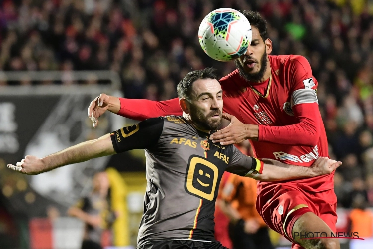 Onur Kaya onder de indruk van Antwerp: "Een concurrent voor play-off 1? Zij spelen met Gent en Brugge voor de titel!"