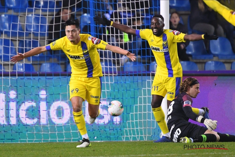 Genk nu ook onderuit in Limburgse derby: droomdebuut voor Hayen, zorgen voor Wolf