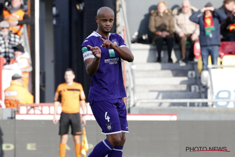 De ontluisterende cijfers van RSC Anderlecht met Vincent Kompany tussen de lijnen