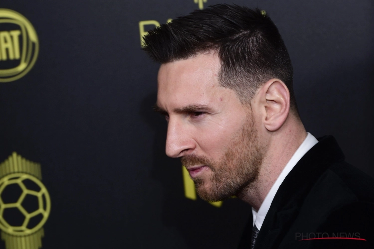 Messi blijft grootverdiener met astronomisch bedrag en houdt zo C. Ronaldo en Neymar achter zich