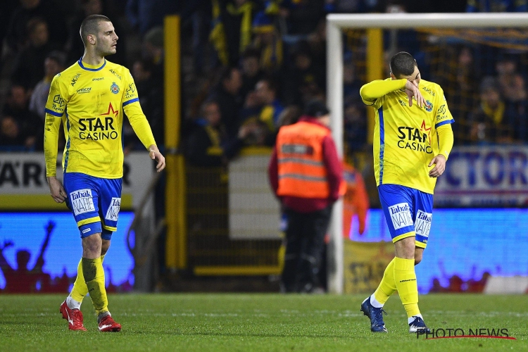 "Geen fighting spirit en discipline, individueel klasseverschil, ...": een match om snel te vergeten voor Waasland-Beveren