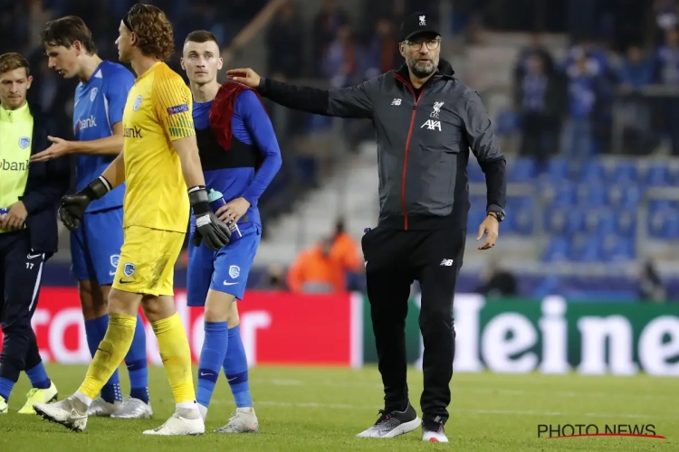 Jurgen Klopp voor clash tegen Leicester City: "Ze verdienen die tweede plaats; het verrast me niet"