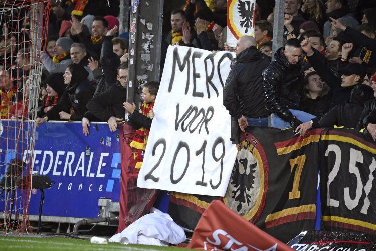 "Dit was mooi einde van een historisch 2019", maar wat mogen we van dé revelatie in 2020 verwachten? Speler en coach reageren