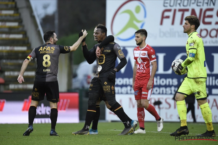 KV Mechelen zet ambities richting play-off 1 kracht bij met zege bij onmondig Moeskroen