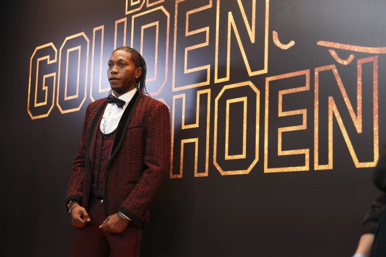 Ex-spits Antwerp: "Dieumerci Mbokani was ook een mooie Gouden Schoen geweest"