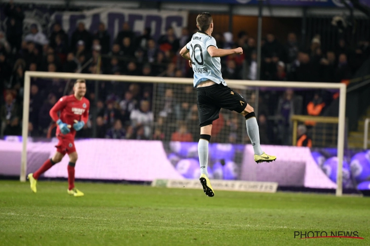 Club Brugge-Anderlecht: zijn de verschillen kleiner geworden?