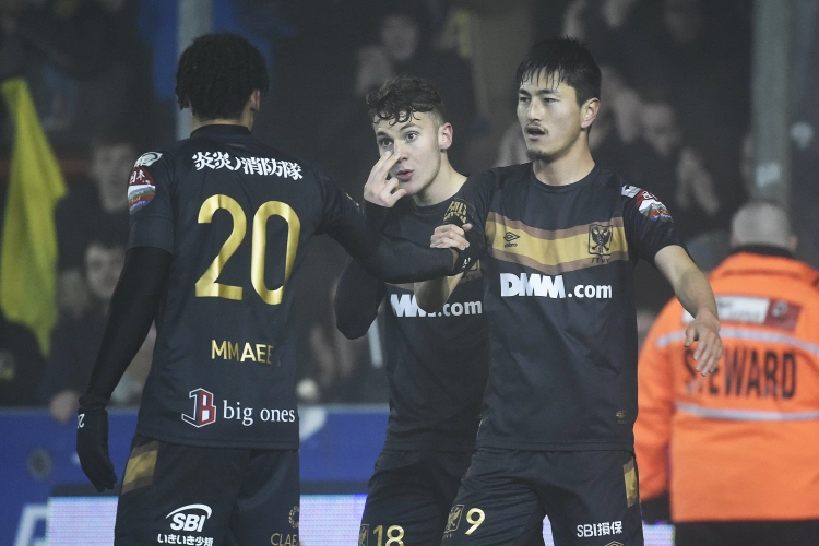 De top- en floptransfers van STVV: 'Vietnamese Messi' veel te licht bevonden; wisselend succes met Japanners