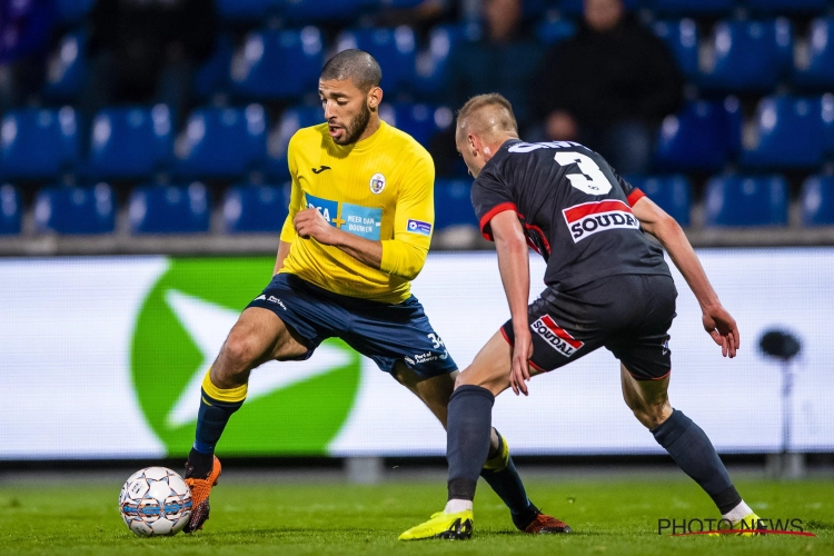 Herstelt Beerschot zich na het 'spuitbus-incident' of doet Westerlo uitreputatie alle eer aan?