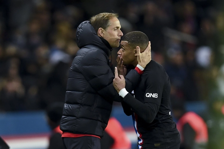 Welingelichte Franse bron is zeker: "Mbappé en Real? Dat was al zo goed als rond"