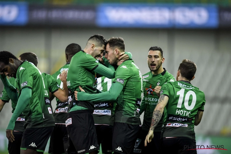 De rollen omgekeerd: Cercle Brugge grijpt zich vast aan laatste strohalm na late winning goal