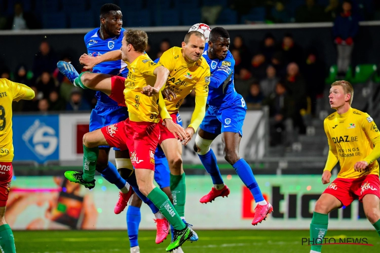 KV Oostende maakt werk van nieuwe ploeg en is bijna rond met achtste aanwinst