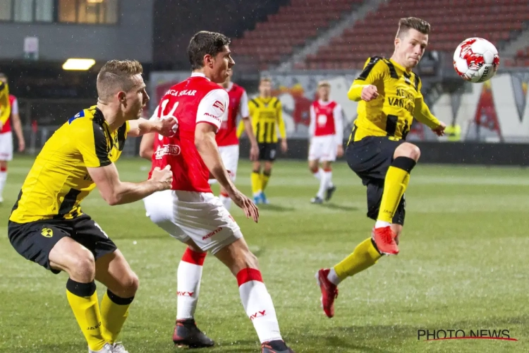 Lierse-Kempenzonen haalt nog het meeste profijt uit nieuwe format: "Wij zijn klaar voor 1B"