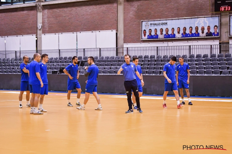 Anderlecht gaat samenwerking aan met beste futsalploeg van de laatste jaren: RSCA Futsal is geboren