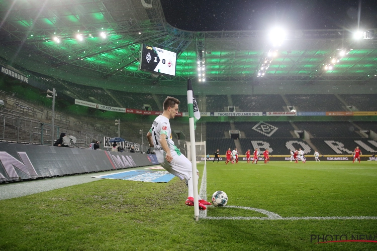 Terug naar lege stadions? GEMS adviseert voetbal zonder publiek