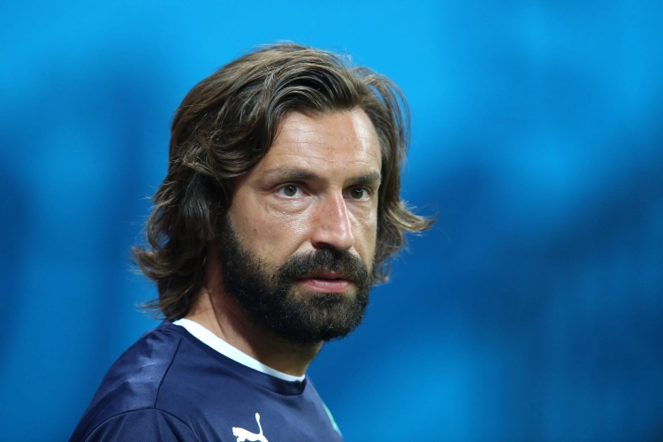 Wanneer clubliefde het belangrijkste is: 'Enkel Buffon verdient minder dan Pirlo bij Juventus'