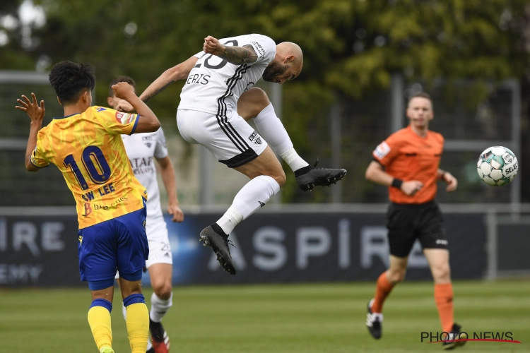 Behoudt STVV de voeling met de top acht of kan Eupen de degradatiezone verder achter zich laten?