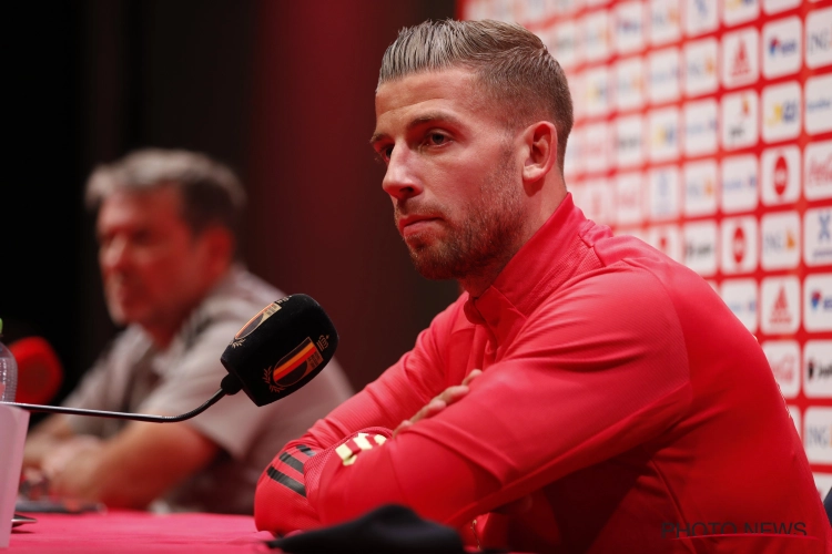 Alderweireld voor zijn honderste: "Ze moeten geen standbeeld voor mij neerzetten, maar het streelt mijn ego dat ze eraan denken"