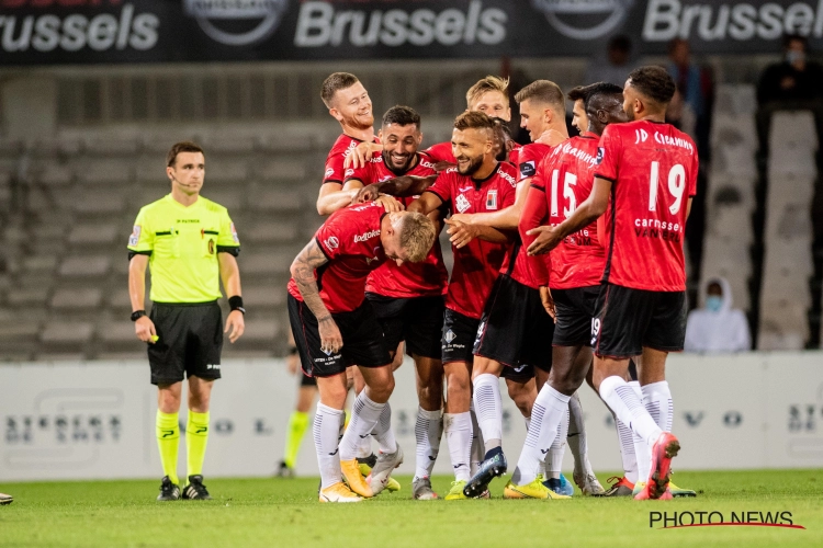 6 spelers van RWDM positief getest op het coronavirus, maar wedstrijd tegen Club NXT gaat gewoon door 