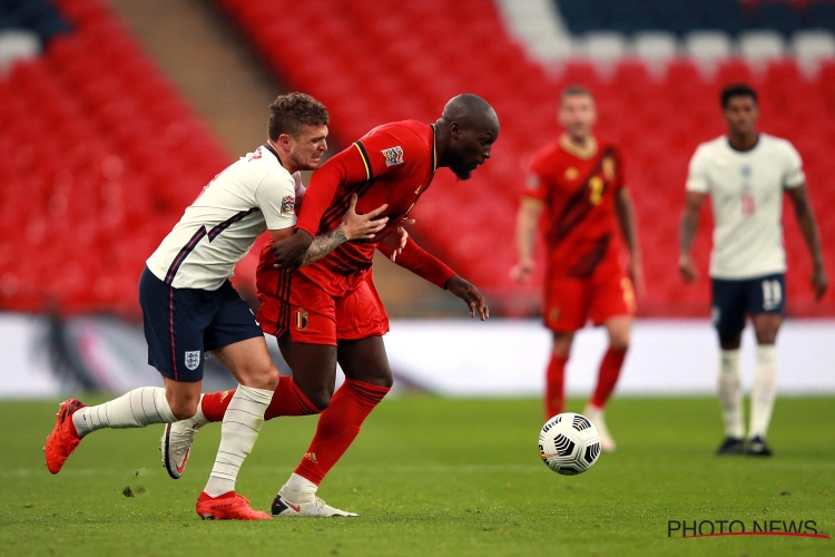 Cijfers Lukaku onder Martinez fenomenaal, maar één speler doet beter - analist onder indruk: "Voor hen zou ik hem nooit ruilen"