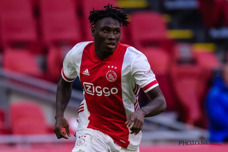 Uitblinker met vijf goals en drie assists geeft uitleg bij monsterzege Ajax: "We waren boos"