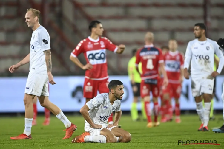 Gaat Beerschot geweer van schouder veranderen na spektakelstuk? "Het heeft ons al veel goals, spektakel en punten opgeleverd, dus ..." en "Play-off 1 is geen doel"