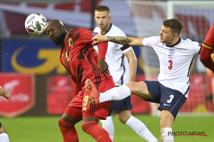 'Veredelde oefenmatch' of niet, Nations League legt VTM geen windeieren