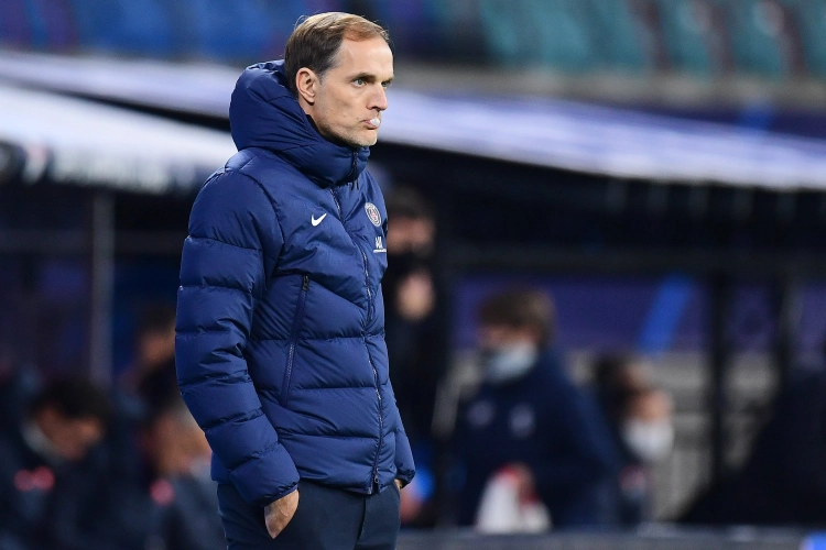 Thomas Tuchel over finale FA Cup "Het zal een shock zijn om morgen supporters te horen"