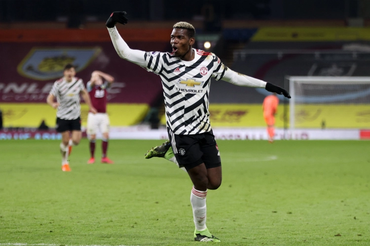 Pogba wil absoluut Champions League winnen: "Zien of dat mogelijk is bij United of andere club"