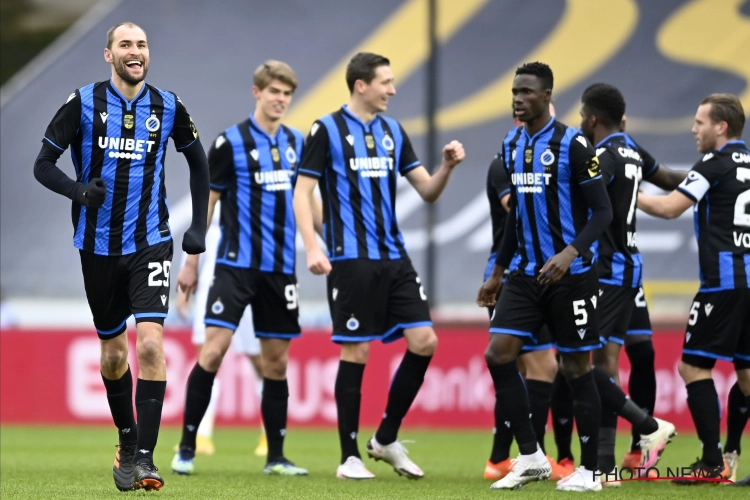 Club Brugge raast door de Jupiler Pro League: "Wie hen van de titel houdt? Niemand!"